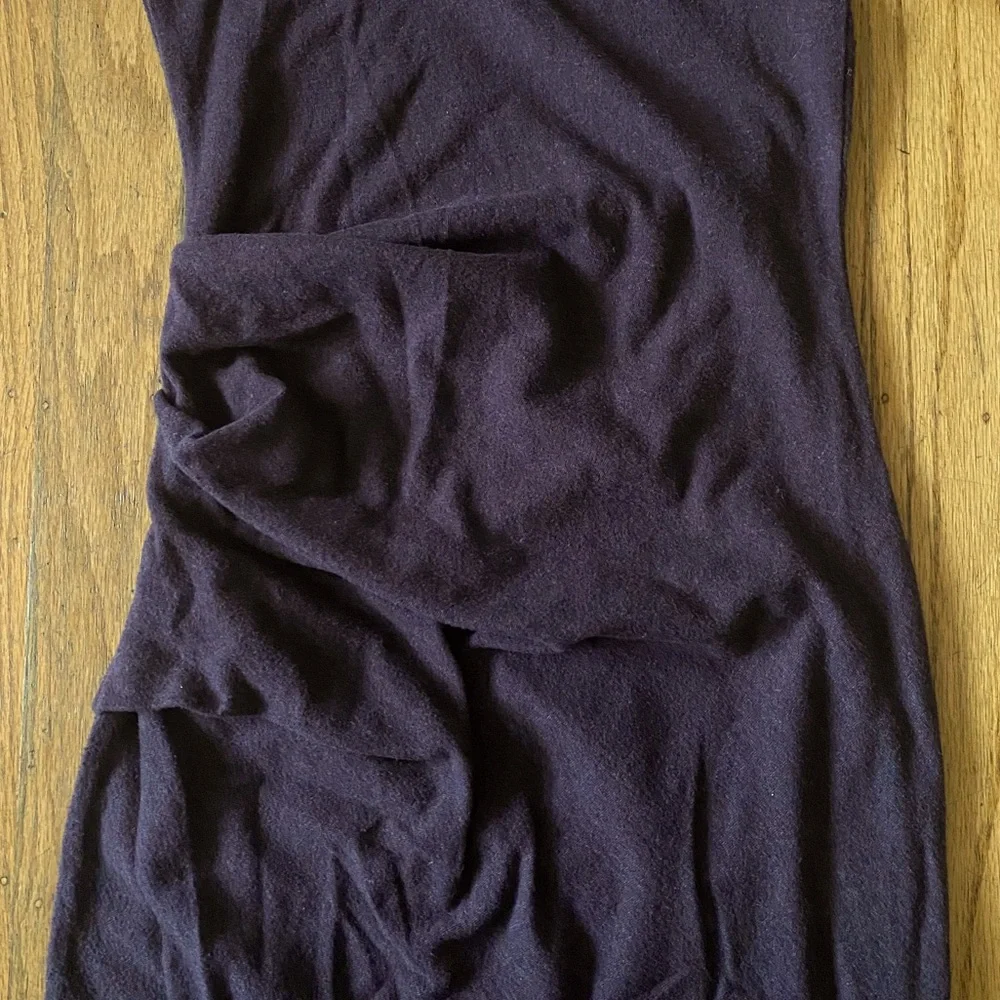 James Perse Ruched Mini - Picture 4 of 4